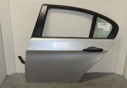 PORTE ARG