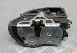 SERRURE PORTE ARG
