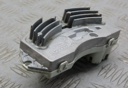 RESISTANCE DE CHAUFFAGE