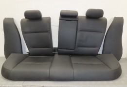 KIT BANQUETTE ARRIERE COMPLETE