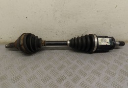 TRANSMISSION AVG