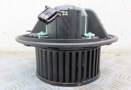 VENTILATEUR DE CHAUFFAGE