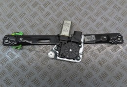 MECANISME+MOTEUR LEVE-GLACE ARD