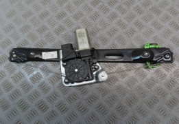 MECANISME+MOTEUR LEVE-GLACE ARG