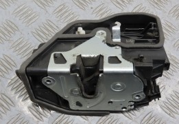 SERRURE PORTE ARG