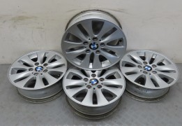 JANTE ALUMINIUM 4