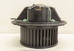 VENTILATEUR DE CHAUFFAGE