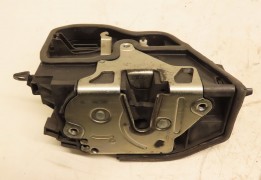 SERRURE PORTE AVD