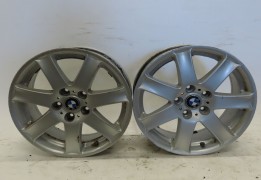 JANTE ALUMINIUM 2