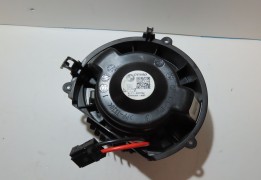 VENTILATEUR DE CHAUFFAGE