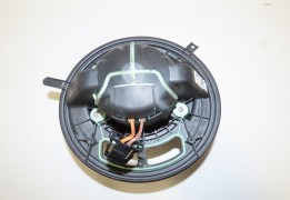 VENTILATEUR DE CHAUFFAGE