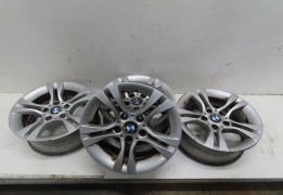 JANTE ALUMINIUM 4
