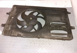 VENTILATEUR DE REFROIDISSEMENT