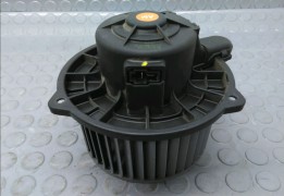 VENTILATEUR DE CHAUFFAGE
