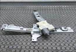 MECANISME+MOTEUR LEVE-GLACE AVD