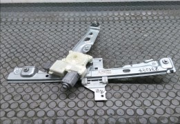 MECANISME+MOTEUR LEVE-GLACE AVG