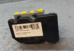 UNITE HYDRAULIQUE ABS