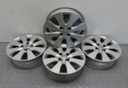 JANTE ALUMINIUM 4
