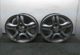 JANTE ALUMINIUM 2