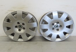 JANTE ALUMINIUM 2