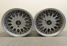 JANTE ALUMINIUM 2