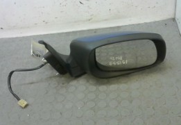 RETROVISEUR EXT ELECTRIQUE D