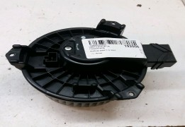 VENTILATEUR DE CHAUFFAGE