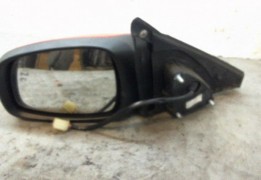 RETROVISEUR EXT ELECTRIQUE G