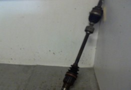 TRANSMISSION AVD
