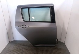 PORTE ARD