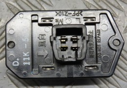 RESISTANCE DE CHAUFFAGE