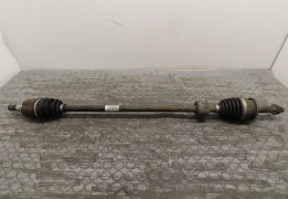 TRANSMISSION AVD