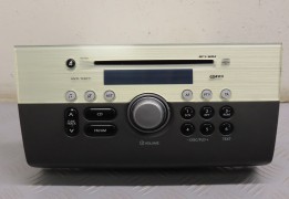 AUTORADIO