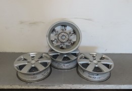 JANTE ALUMINIUM 4