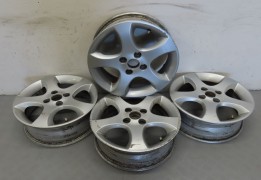 JANTE ALUMINIUM 4