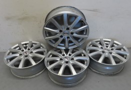 JANTE ALUMINIUM 4
