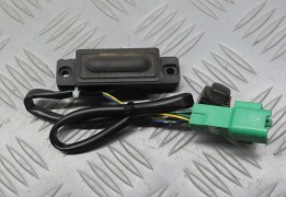 ACTIONNEUR SERRURE HAYON 