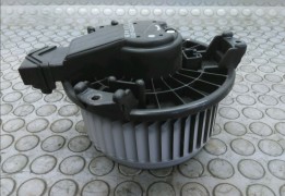 VENTILATEUR DE CHAUFFAGE
