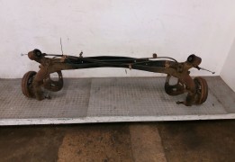 TRAIN AR