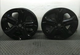 JANTE ALUMINIUM 2
