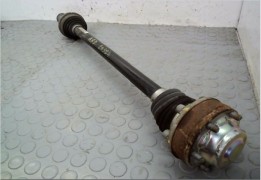 TRANSMISSION ARD