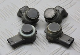 CAPTEUR AIDE STATIONNEMENT AR