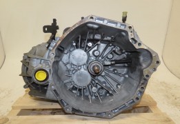 BOITE A VITESSE MECANIQUE