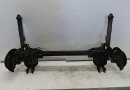 TRAIN AR