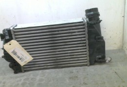 ECHANGEUR AIR