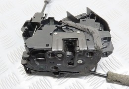 SERRURE PORTE AVD
