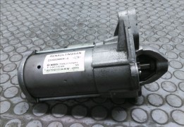 DEMARREUR