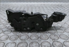 SERRURE PORTE AVG