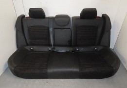 KIT BANQUETTE ARRIERE COMPLETE
