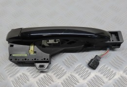 POIGNEE EXT PORTE AVD